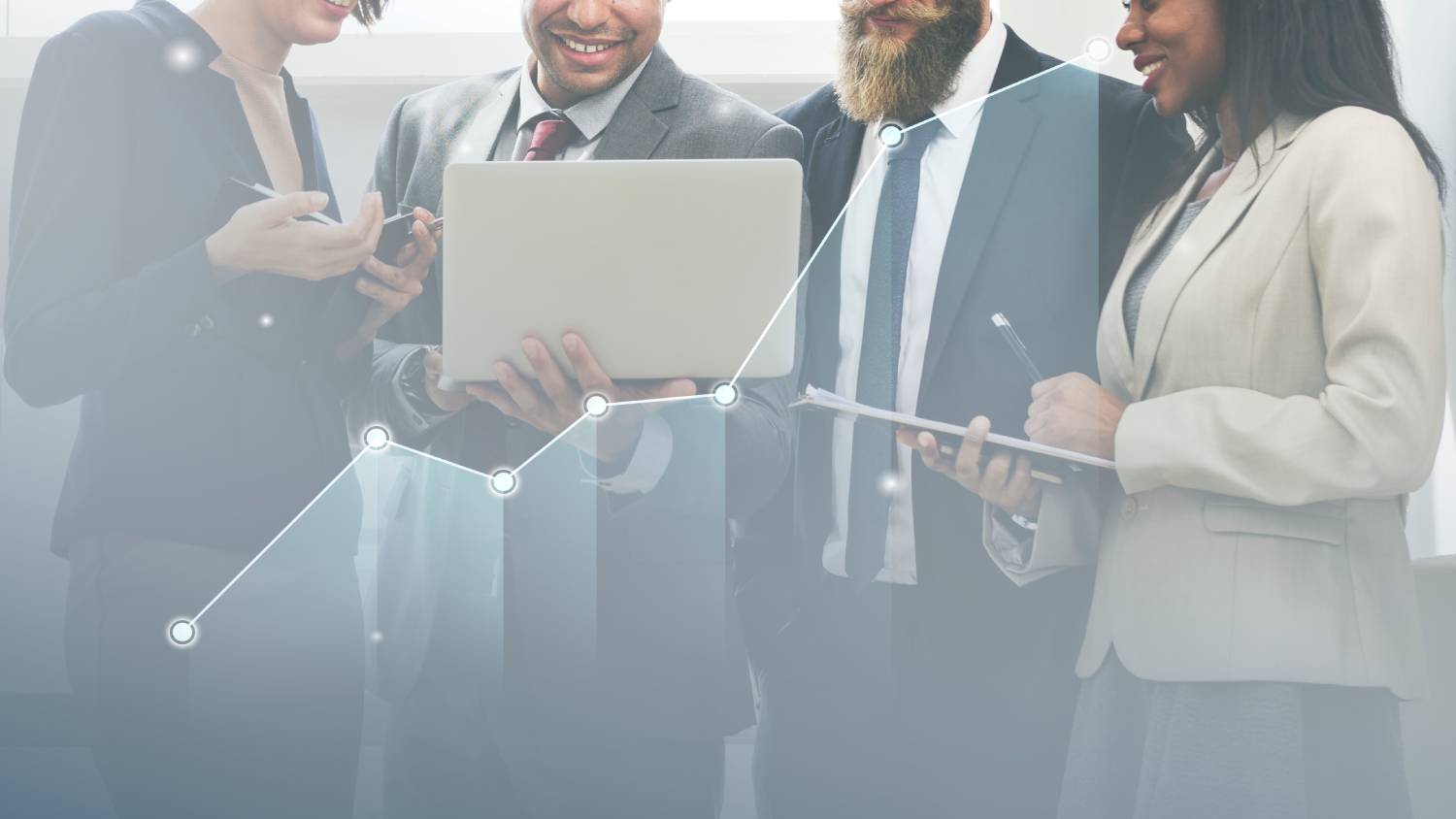 خبرة لا مثيل لها